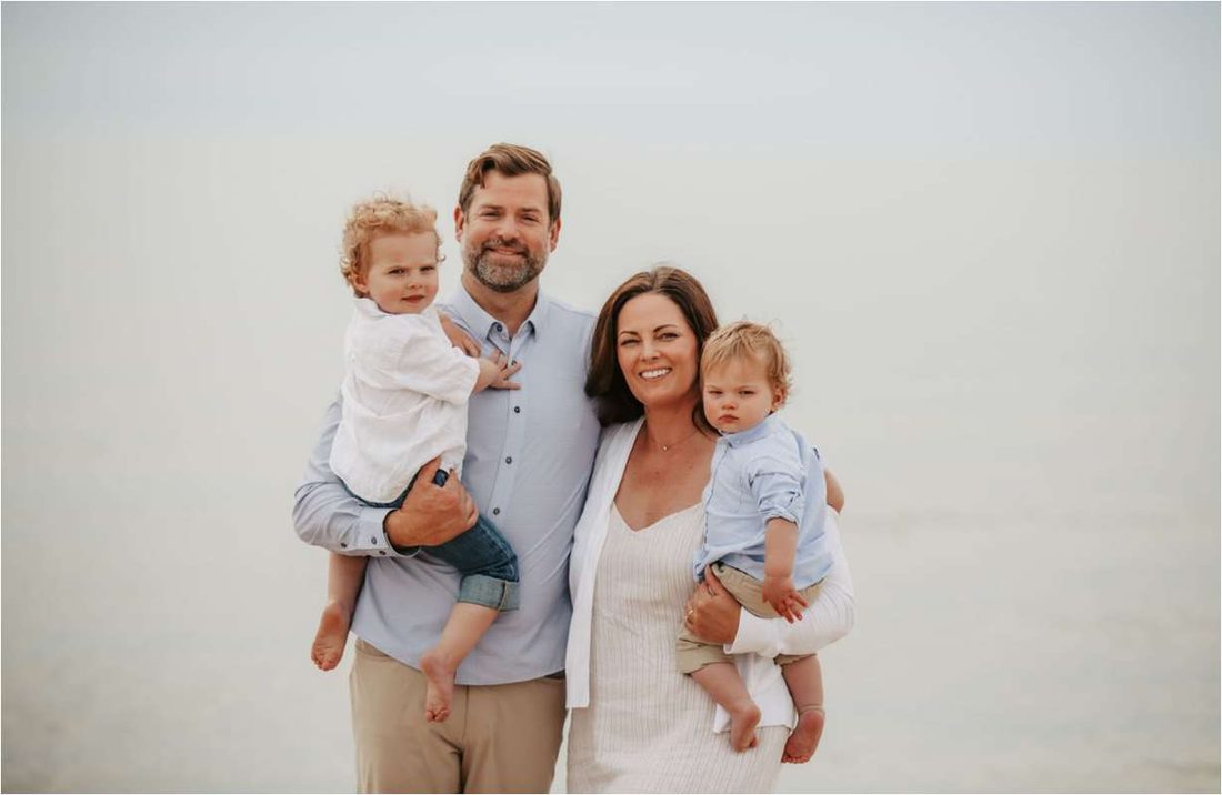 The Nestle family